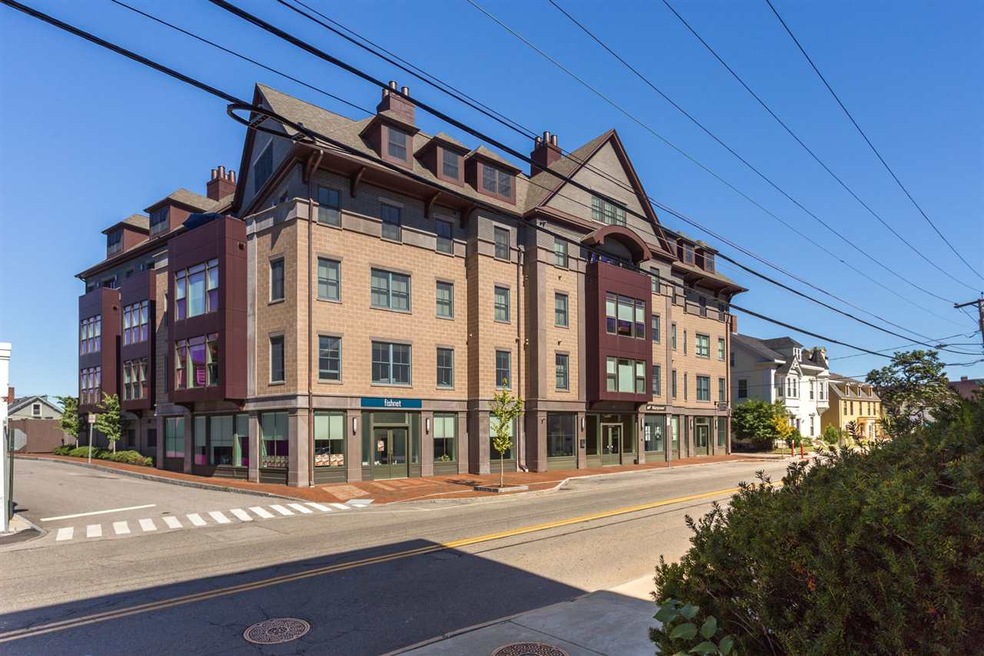 51 Islington St unit 305, Portsmouth, NH 03801 - photo 1