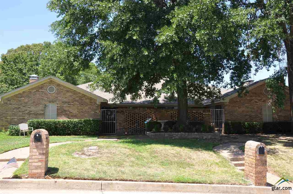 6120 Plantation Dr, Tyler, TX 75703 - photo 1