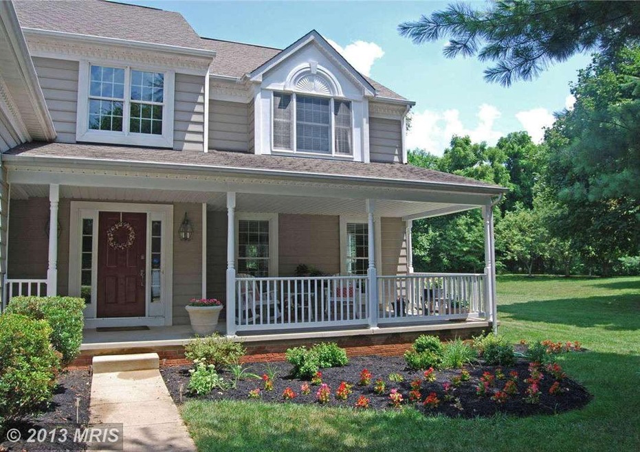 5008 Ravenhill Row, Columbia, MD 21044 - photo 1