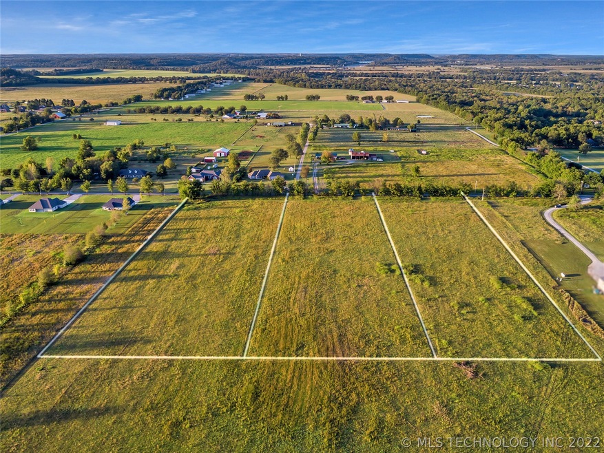 Tract 2 - 3.33 acres