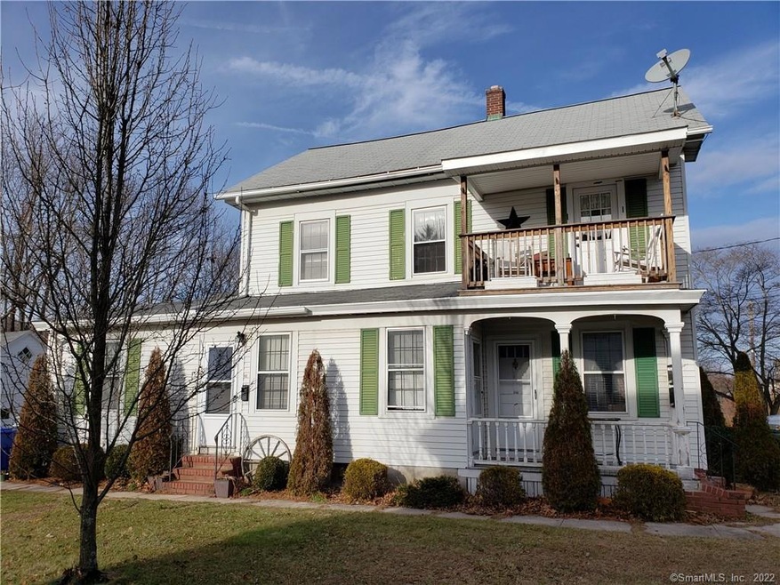 66 Germania St, Southington, CT 06489 - photo 1