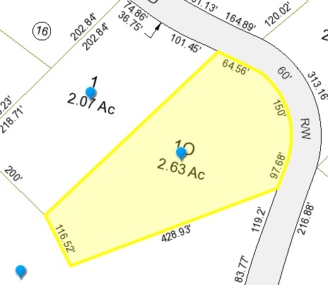 Lot 1-0 Pine Ridge Rd, Lisbon, NH 03585 - photo 1