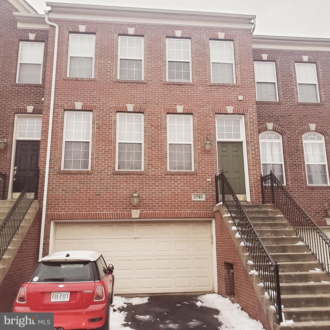 2785 Wakewater Way, Woodbridge, VA 22191 - photo 1