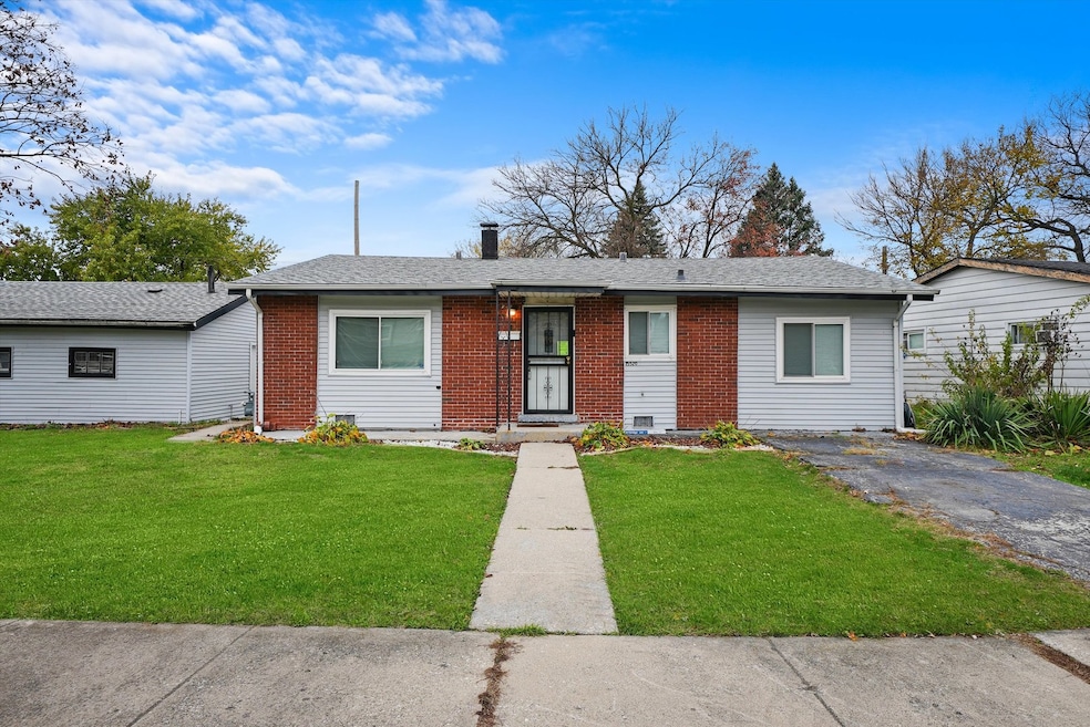 Sold $152,000 • Co-Listing Agent
