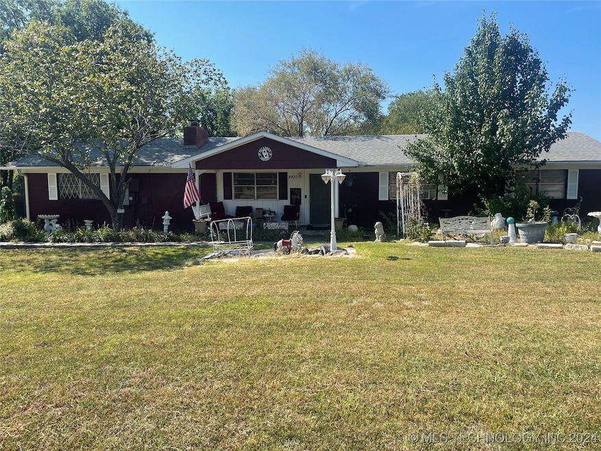 8920 E 106th St N, Owasso, OK 74055 - photo 1