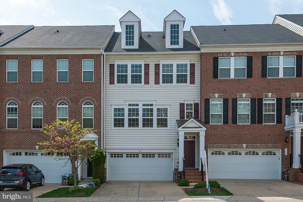 9754 Northern Lakes Ln, Laurel, MD 20723 - photo 1