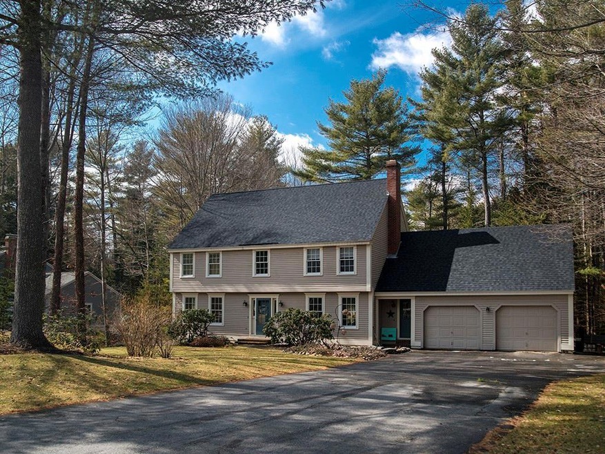 164 Applecrest Dr, Yarmouth, ME 04096 - photo 1