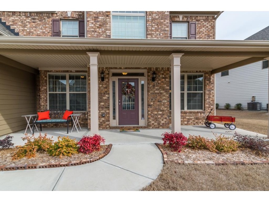 25 Clubhouse Ln, Acworth, GA 30101 - photo 1