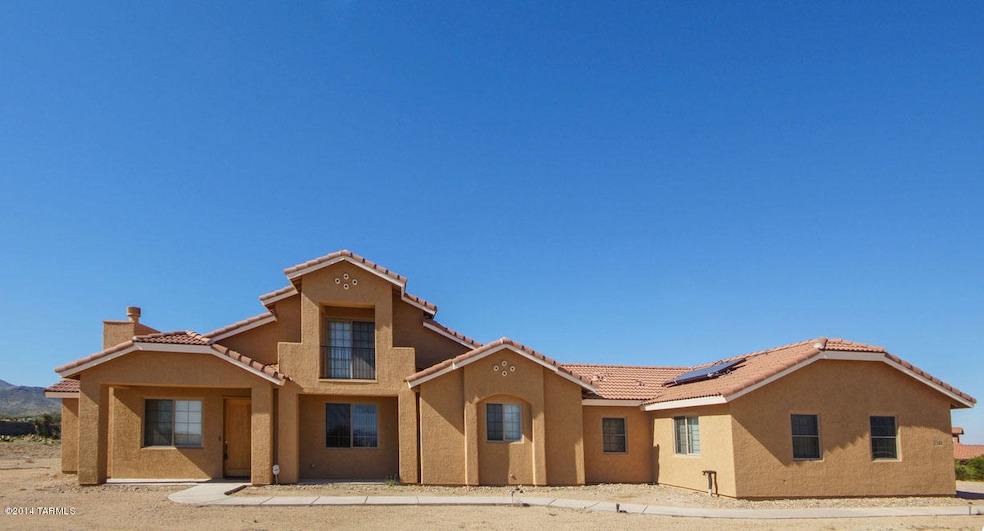 3540 E Pitt Place, Vail, AZ 85641 - photo 1