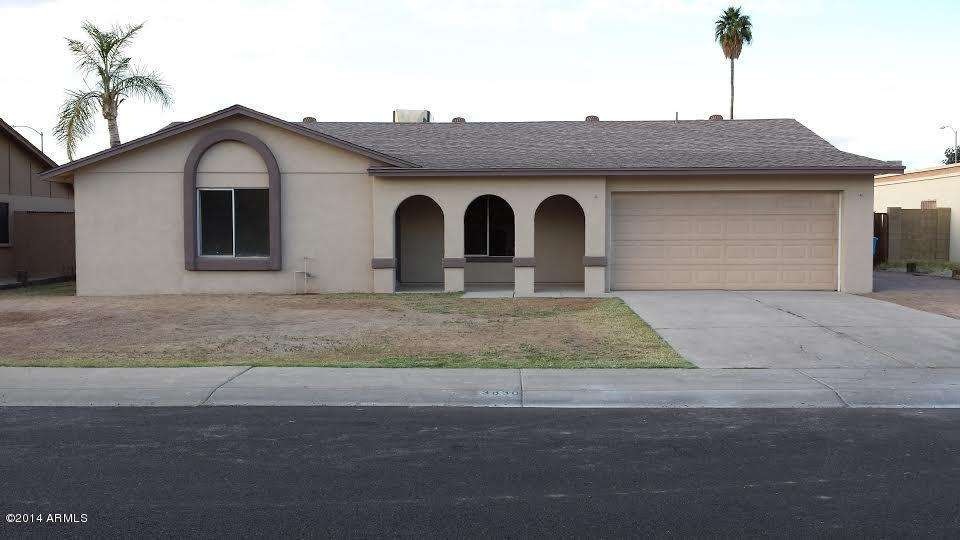 3830 W St John - Front 1