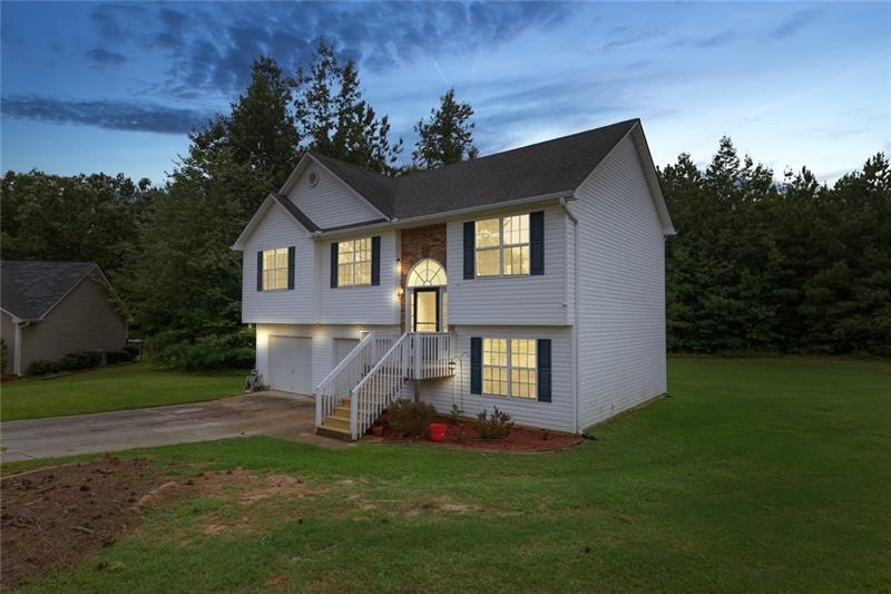 55 Tara Ct, Covington, GA 30016 - photo 1