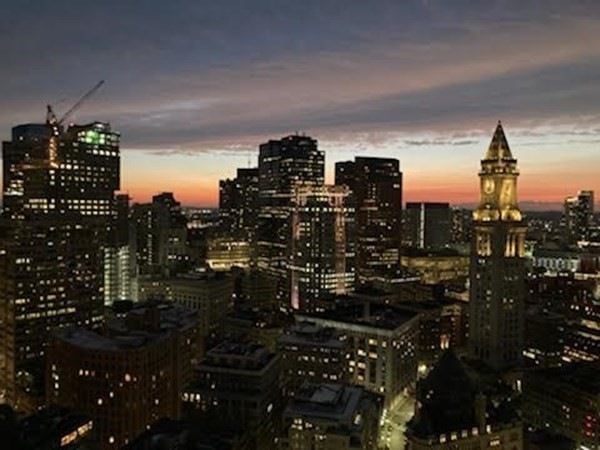 Harbor Towers unit 37A, Boston, MA 02110 - photo 1