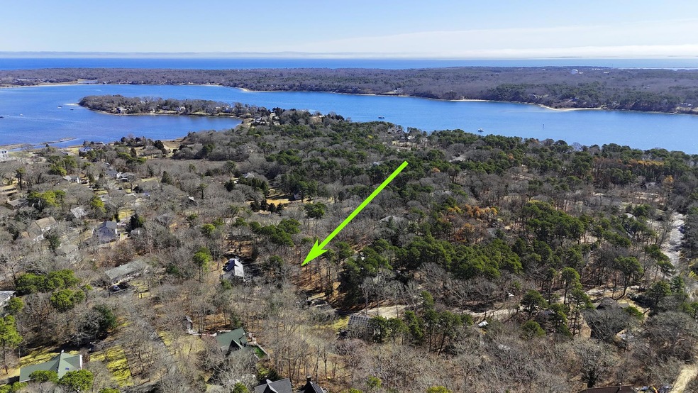 147 Red Buoy Ln unit 2.1, Tisbury, MA 02568 - photo 1