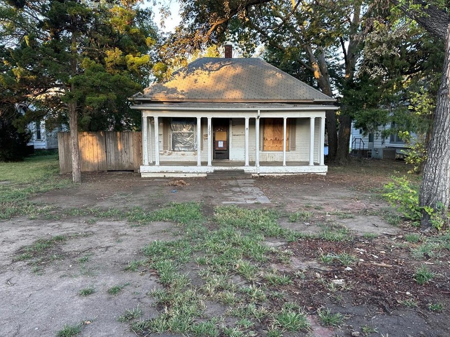 Main View