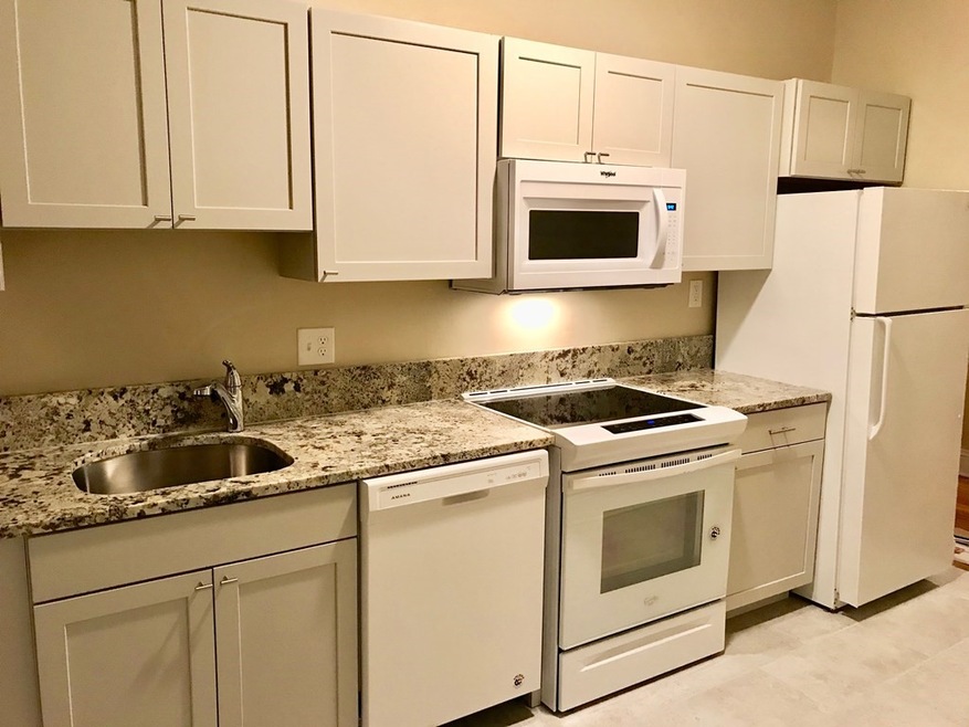 52 Strathmore Rd unit 46, Brighton, MA 02135 - photo 1