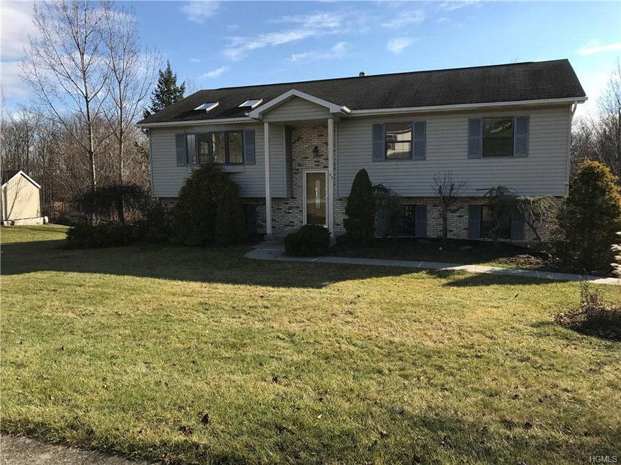 41 Orion Ave, Monroe, NY 10950 - photo 1