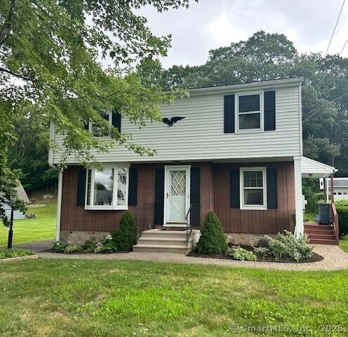 245 East St, Wolcott, CT 06716 - photo 1