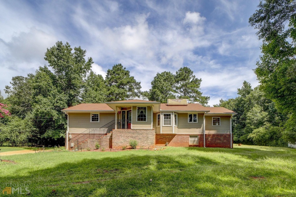 2245 Goode Rd, Conyers, GA 30094 - photo 1