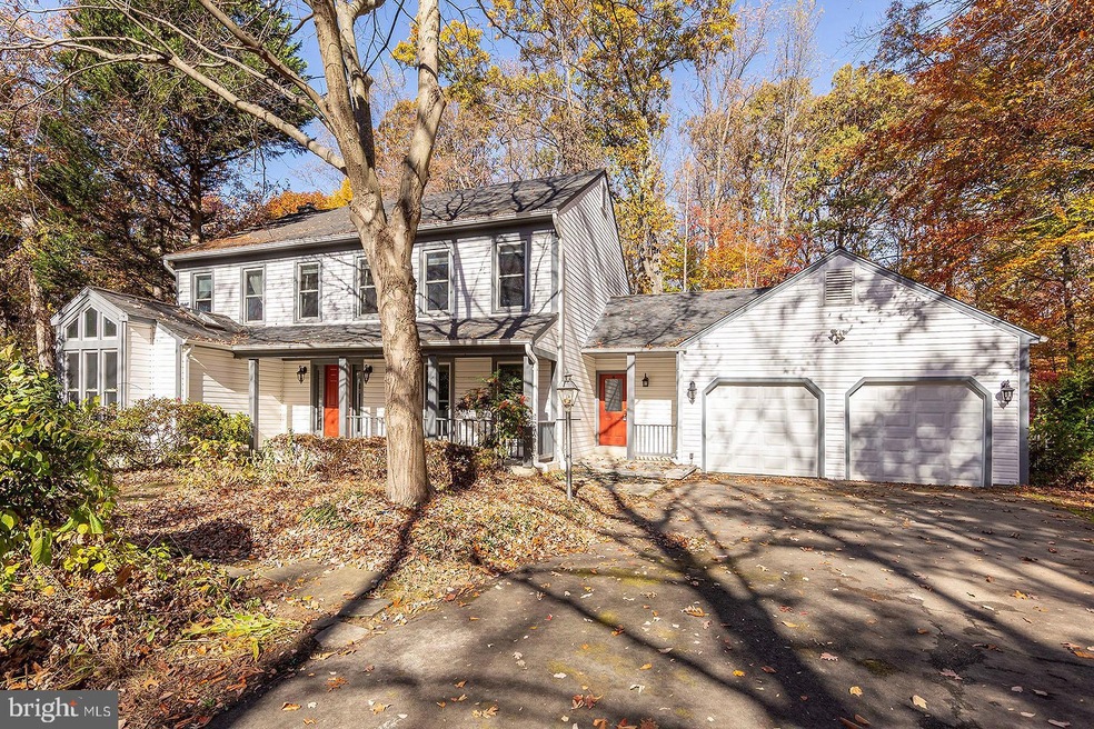 11404 Chapel Rd, Clifton, VA 20124 - photo 1