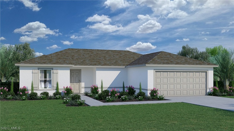 2623 NW 1st Place, Cape Coral, FL 33993 - photo 1