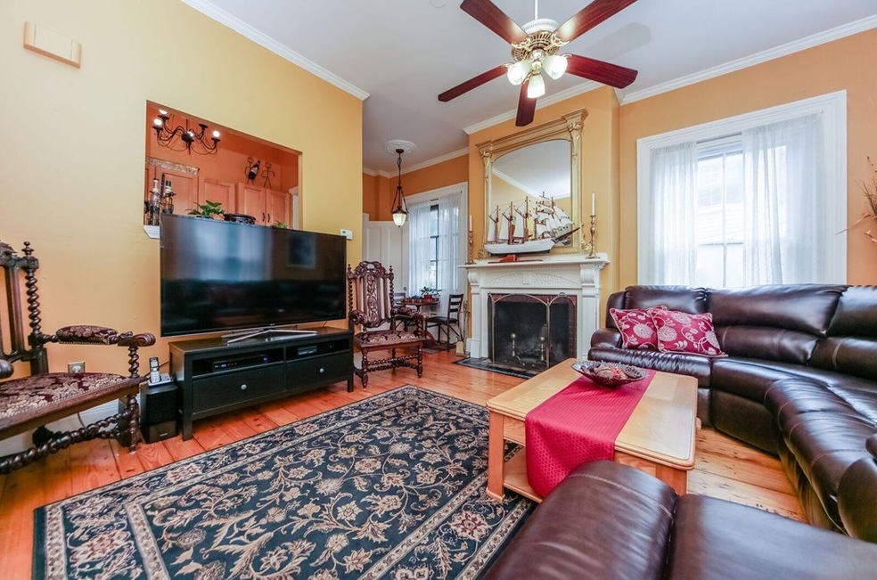 333 Essex St unit 1F, Salem, MA 01970 - photo 1