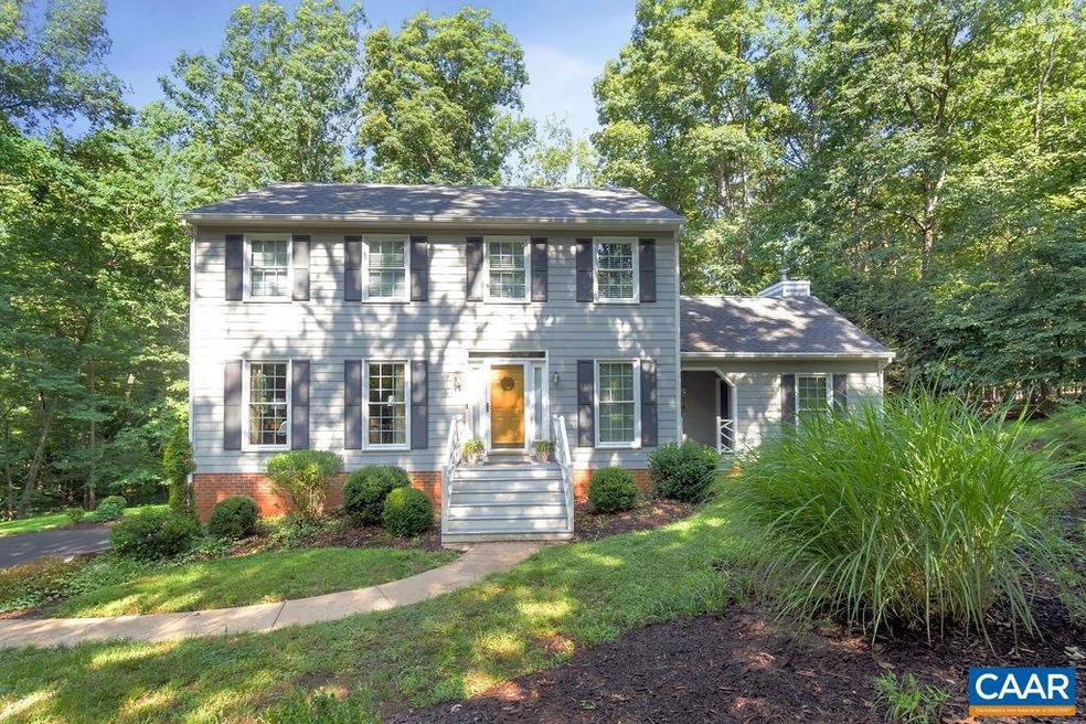 3900 Loftland Dr, Earlysville, VA 22936 - photo 1