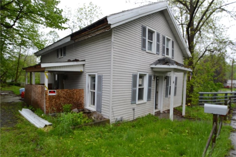 Welcome to 41 Mill Street