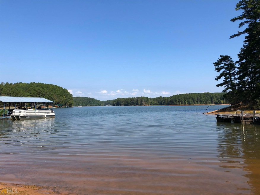 131 Currahee Point, Martin, GA 30557 - photo 1