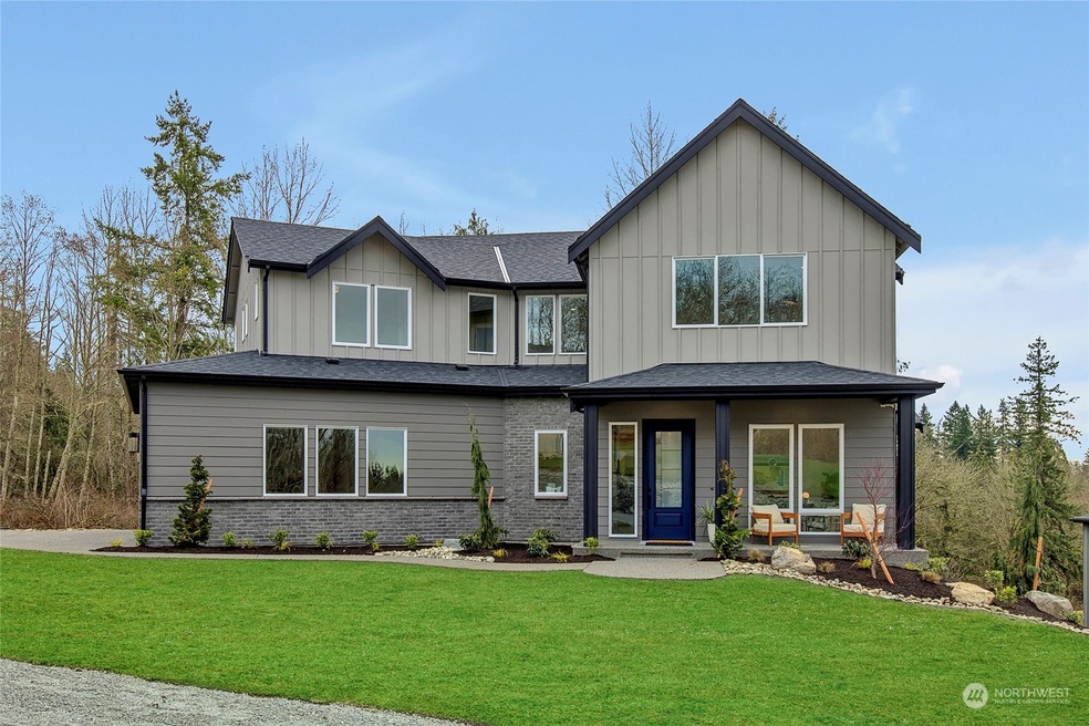 20608 Sinnes Rd, Mount Vernon, WA 98274 - photo 1