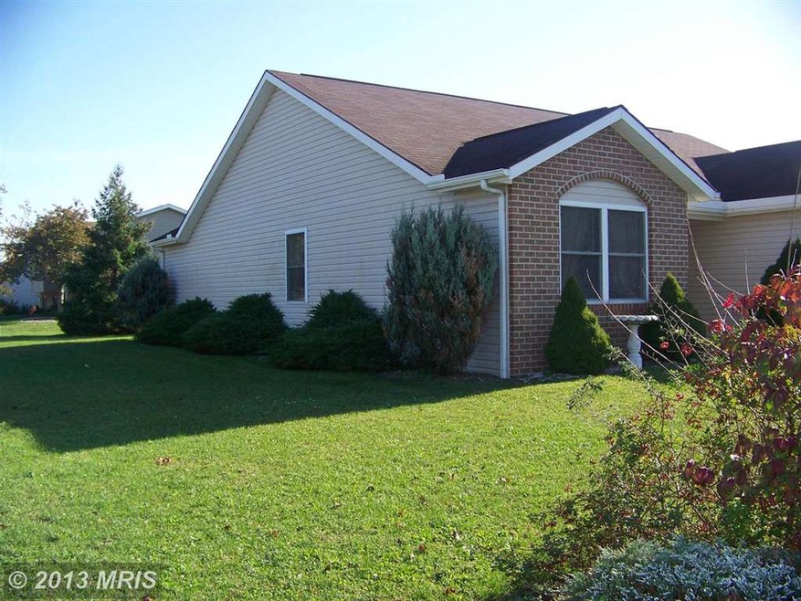 2595 Rocky Spring Rd, Chambersburg, PA 17201 - photo 1