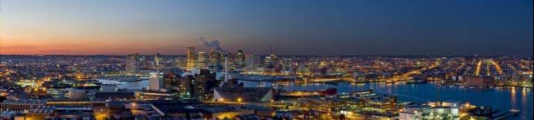 Silo Point, Baltimore, MD 21230 - photo 1