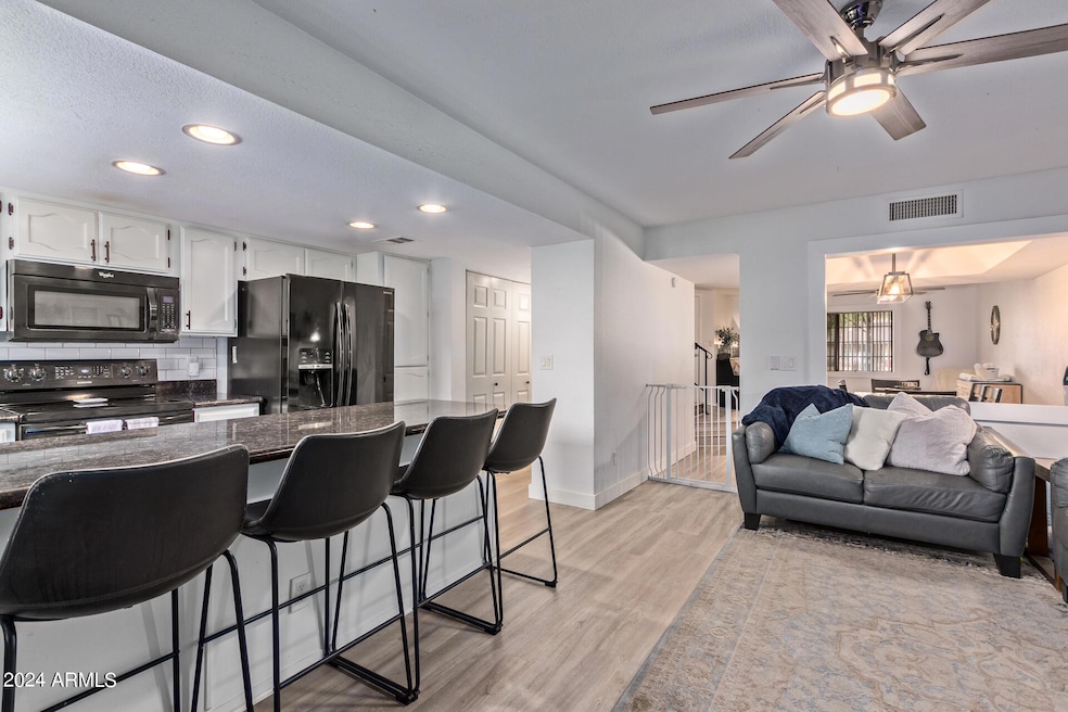 Kitchen/FR
