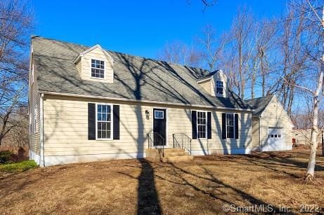 79 Hampton Rd, Pomfret Center, CT 06259 - photo 1