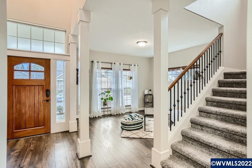 7857 Caleb St NE, Salem, OR 97303 - photo 1