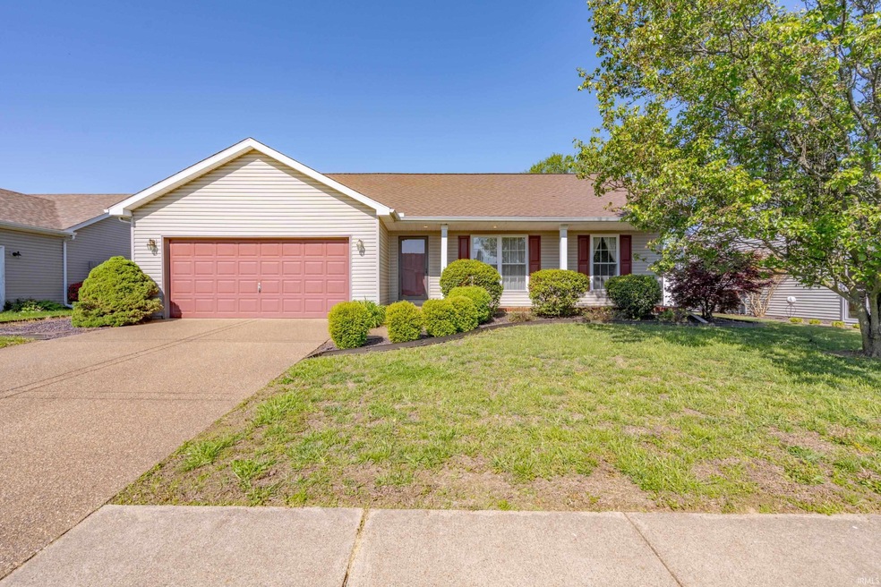 4099 Country Ridge Dr, Newburgh, IN 47630 - photo 1