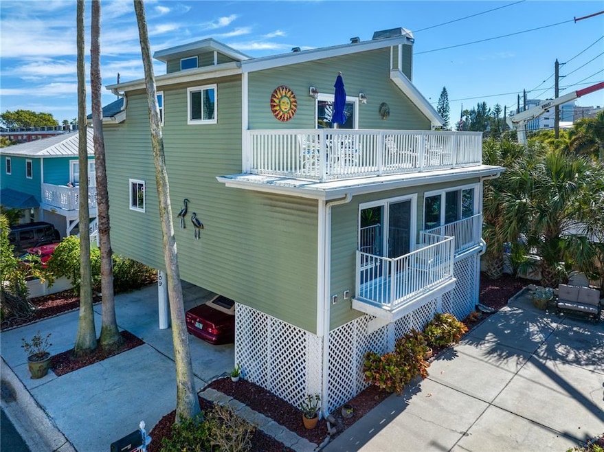 109 85th Ave, Treasure Island, FL 33706 - photo 1