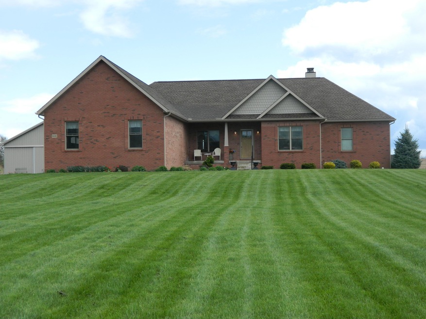 8600 Fosnaugh School Rd SW, Stoutsville, OH 43154 | MLS# 215012579