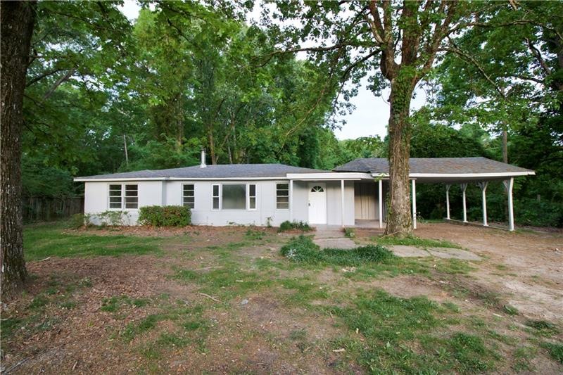 6675 County Line Rd, Lithia Springs, GA 30122 - photo 1