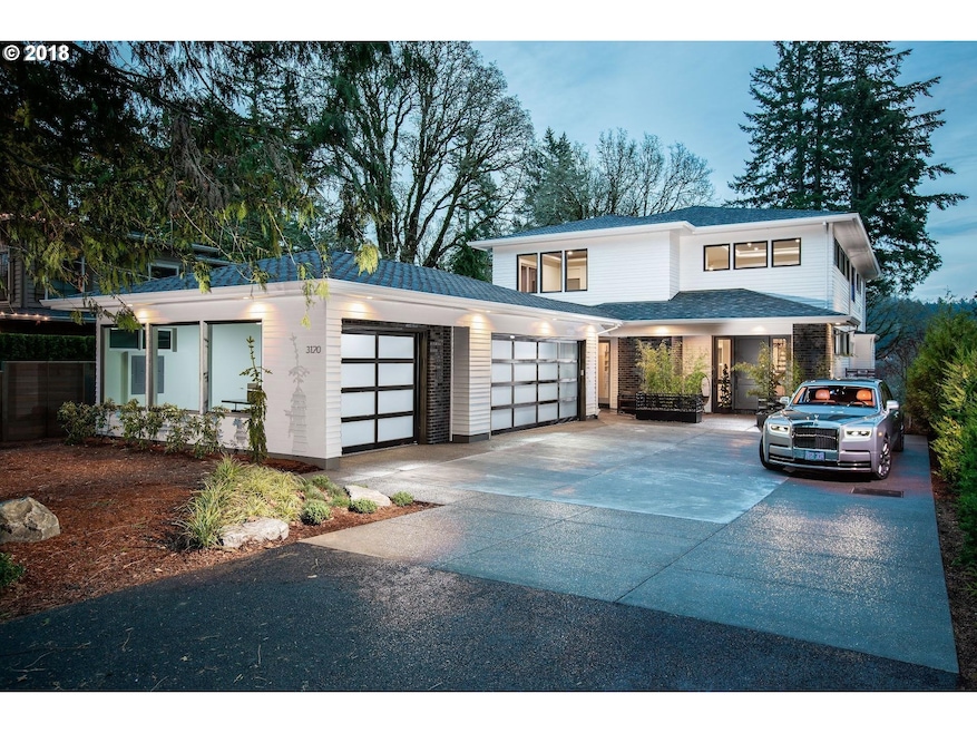 3120 Upper Dr, Lake Oswego, OR 97035 - photo 1