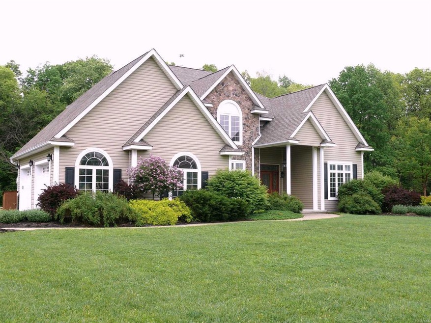 25 Regans Way, Germantown, NY 12526 - photo 1