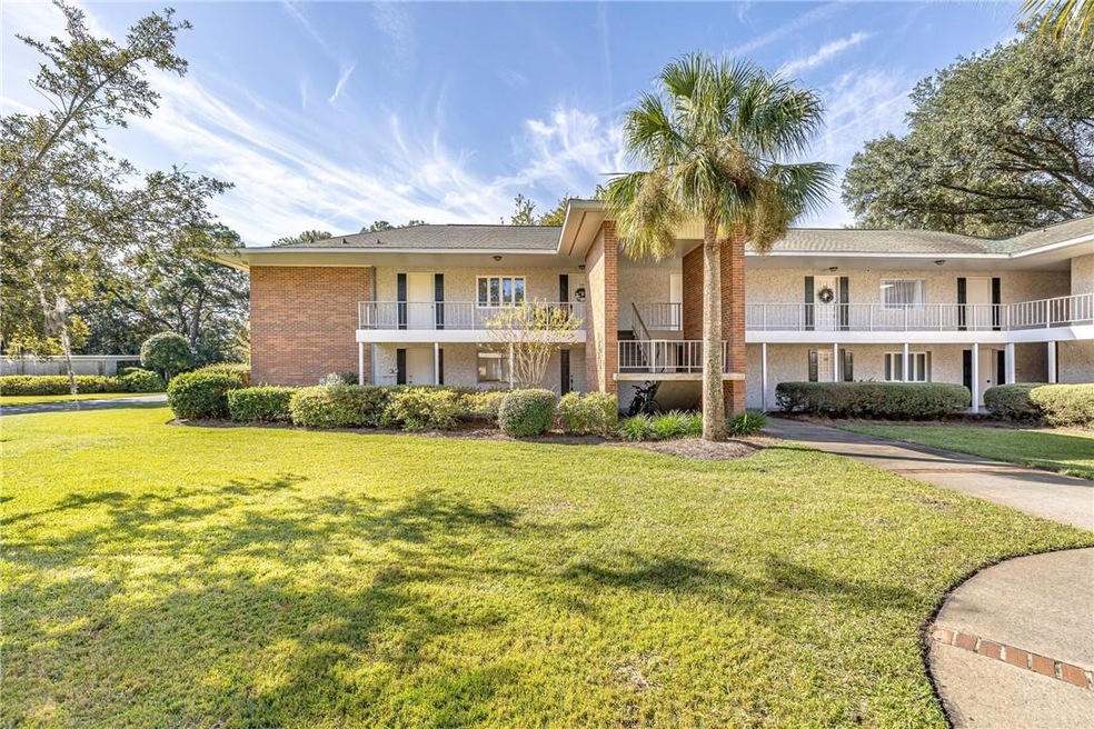 237 Sea Palms Colony unit D, Saint Simons Island, GA 31522 - photo 1