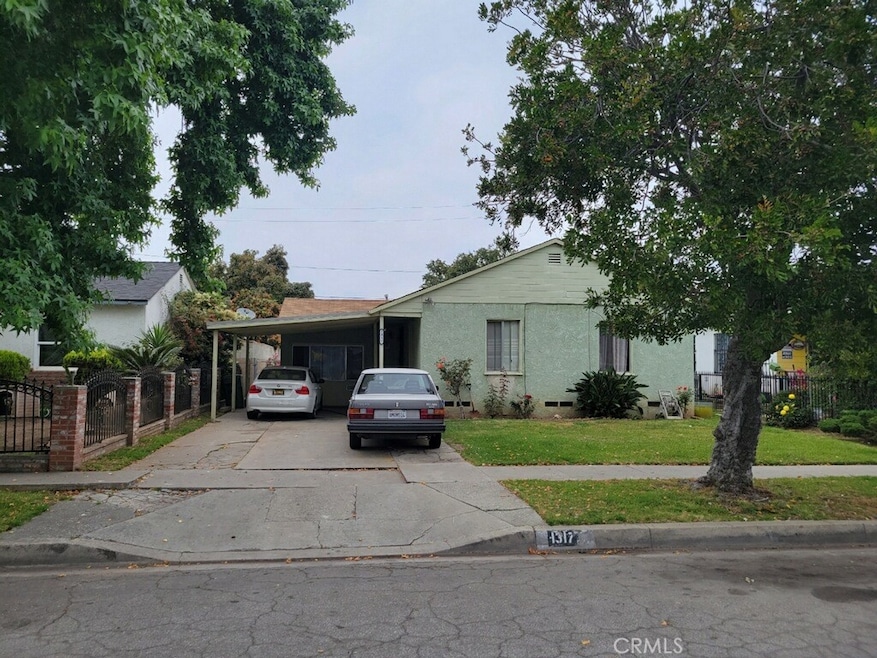1317 W Arbutus St, Compton, CA 90220 - photo 1