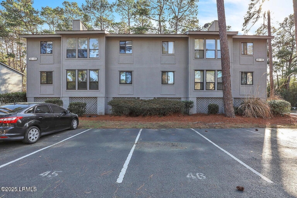 47 Forest Cove Rd unit 47, Hilton Head Island, SC 29928 - photo 1