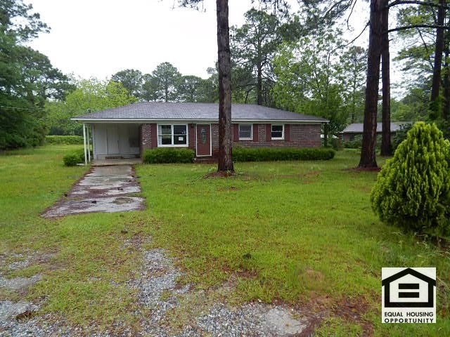 114 Mark Ln, Moultrie, GA 31788 - photo 1