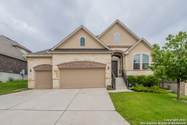 17815 Oxford Mount, Helotes, TX 78023 - photo 1