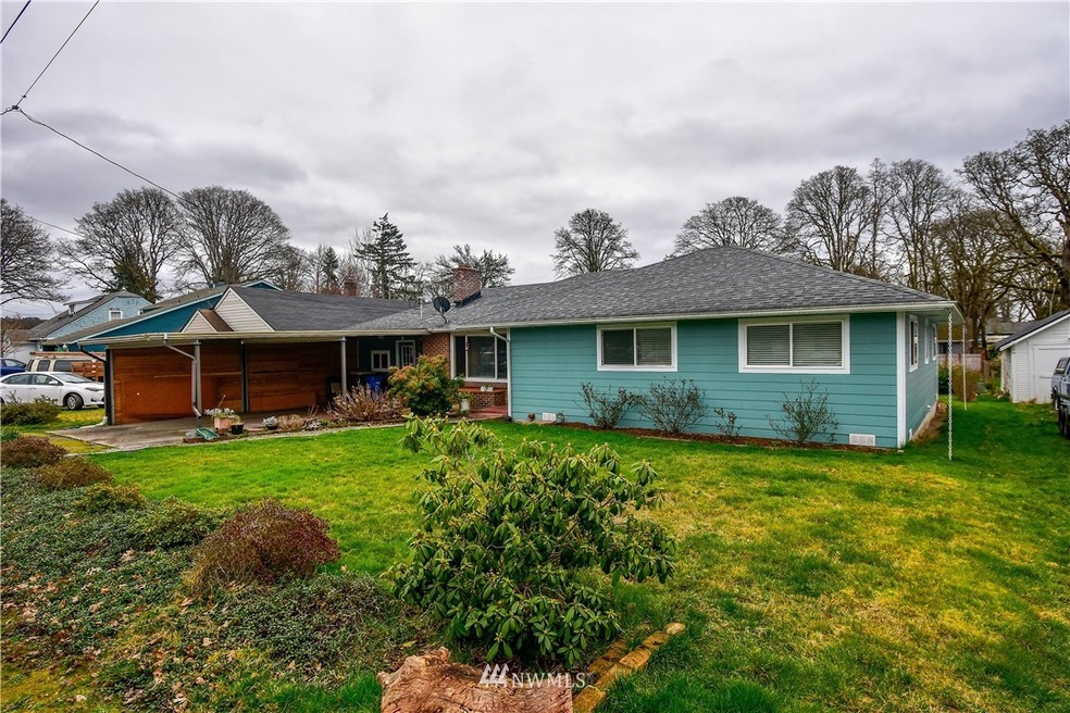 1473 SW Johnson Ave, Chehalis, WA 98532 - photo 1