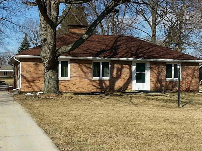 800 W Cromer Ave, Muncie, IN 47303 - photo 1