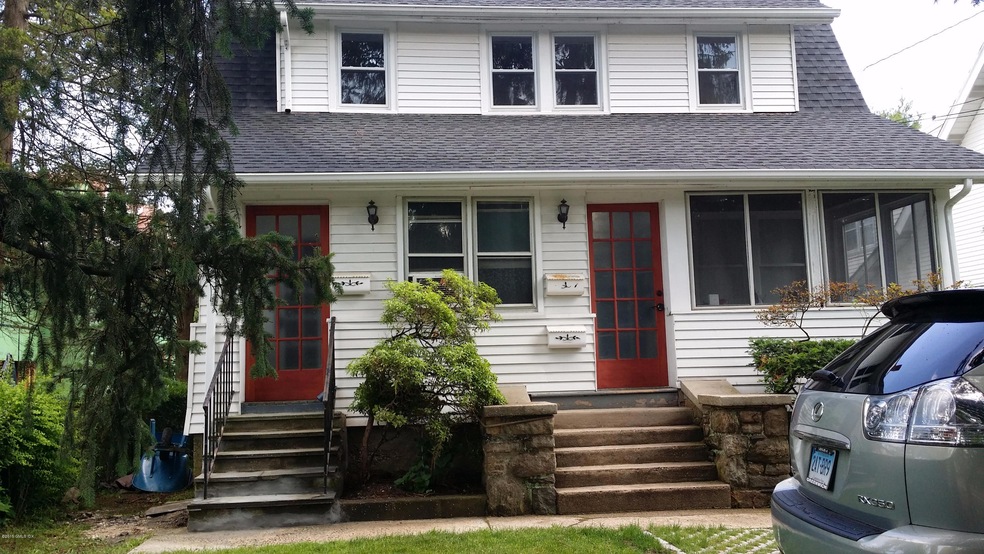 91 Valley Rd unit 2, Cos Cob, CT 06807 - photo 1