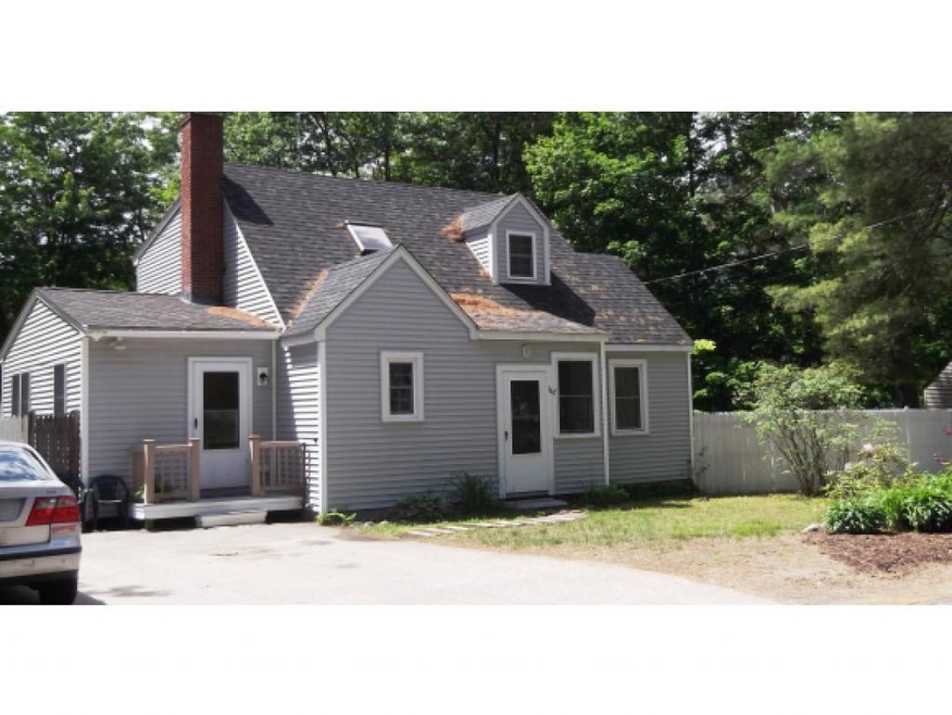 167 Grove St, North Conway, NH 03860 - photo 1