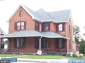 4801 Horseshoe Pike unit 10, Honey Brook, PA 19344 - photo 1